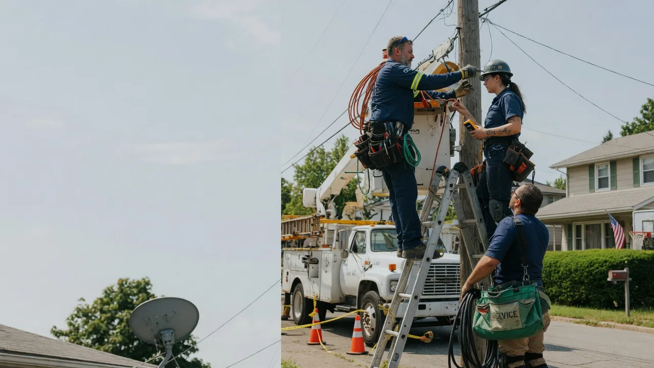 Electrical Repair in Chauvin, LA near me